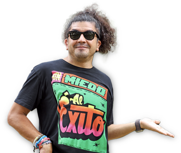 Mauricio Mesones