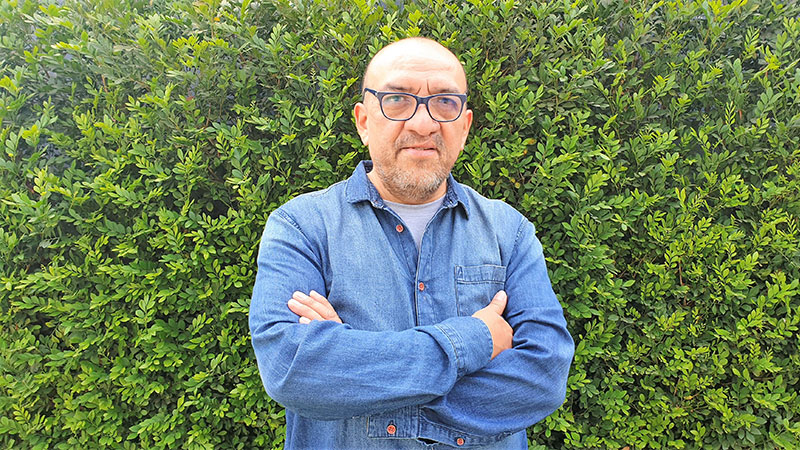 Alberto Ñiquen