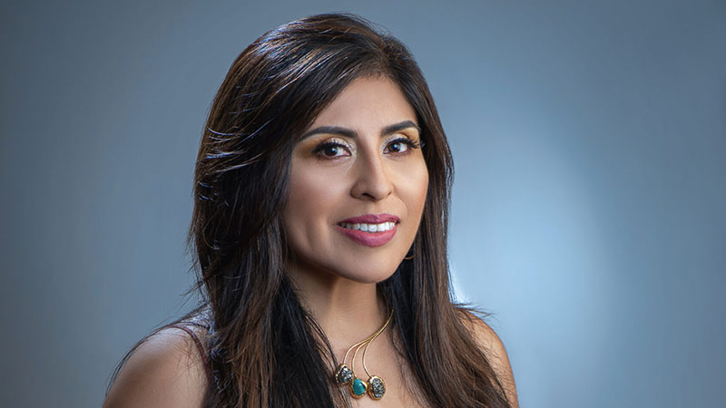 Milagros Salazar