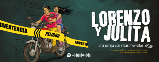 Lorenzo y Julita: El programa radial sobre delitos ambientales en la Amazonía