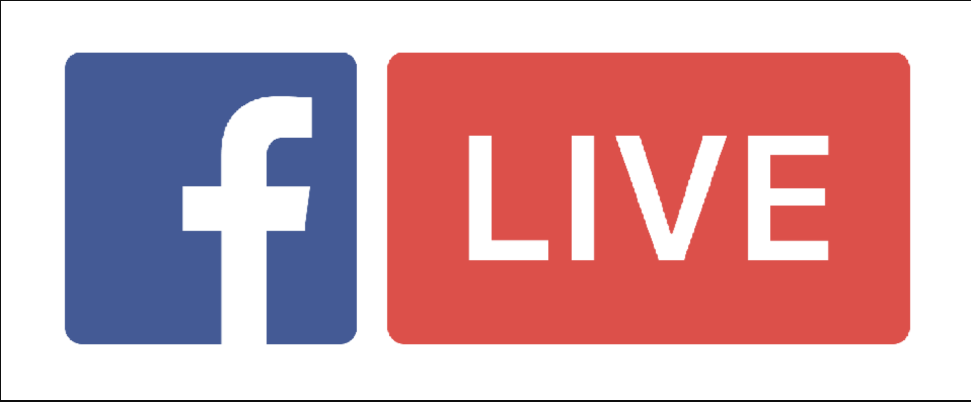 Facebook live