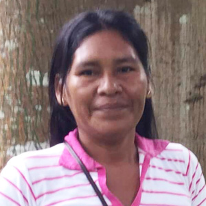 Betty Rubio 