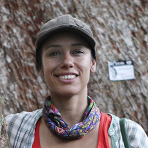 Tatiana Espinosa