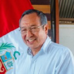 Luis Guillermo Hidalgo