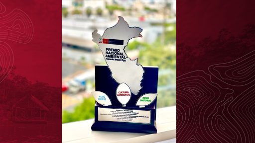 Imagen destacada de Campaña juvenil por la conservación de la Amazonía gana Premio Nacional Ambiental 2023