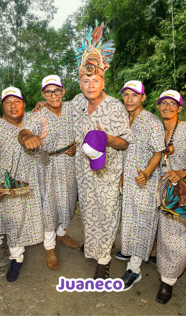 Juaneco