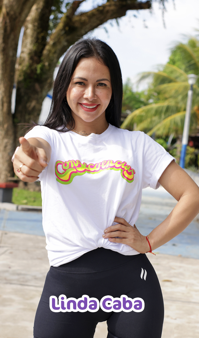 Linda Caba