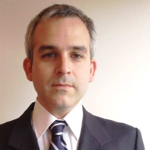 Ignacio Montero 