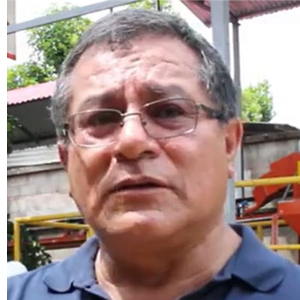 Jorge Ayala