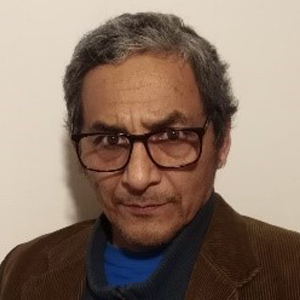 Martín Arana