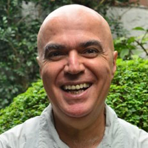 Pedro Solano