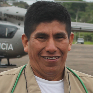 Manuel Calloquispe