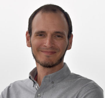 Jacob Kopas