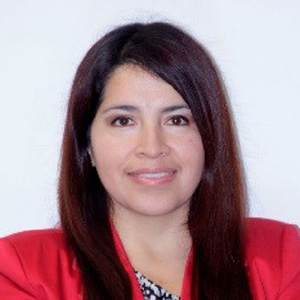 Alicia Abanto