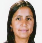 aimy caceres
