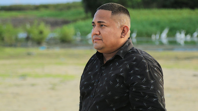 Alexander Rivero Loja