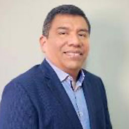 Ángel Felix