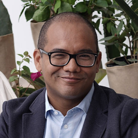 Jimmy Carrillo <span>(Moderador)</span>