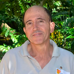 César Ascorra