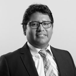 César Gamboa