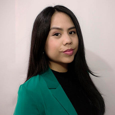 Claudia Chávez <span>(Moderadora)</span>