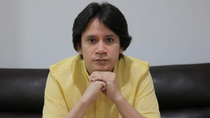 Christopher Acosta