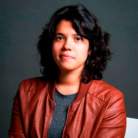 Audrey Córdova