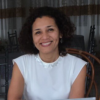 Cristina Miranda 