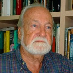 Marc Dourojeanni