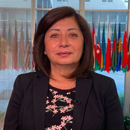 Flor de María Vega