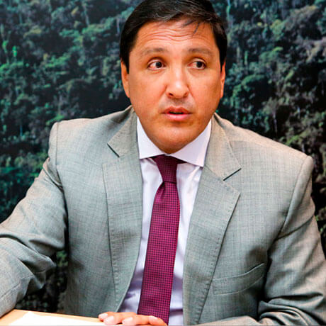 Julio Guzmán Mendoza
