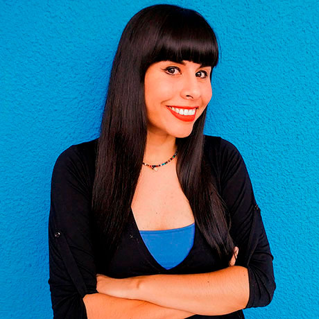 Priscila Hernández