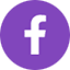 Ícono Facebook