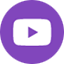 Ícono Youtube