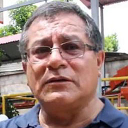 Jorge Ayala