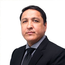 Julio Guzmán Mendoza