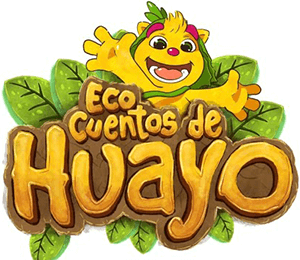 Eco cuentos de Huayo