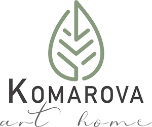 Komarova Art Home
