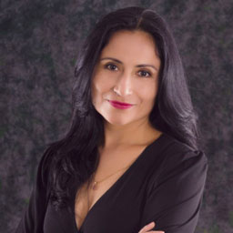 María Elena Gutiérrez
