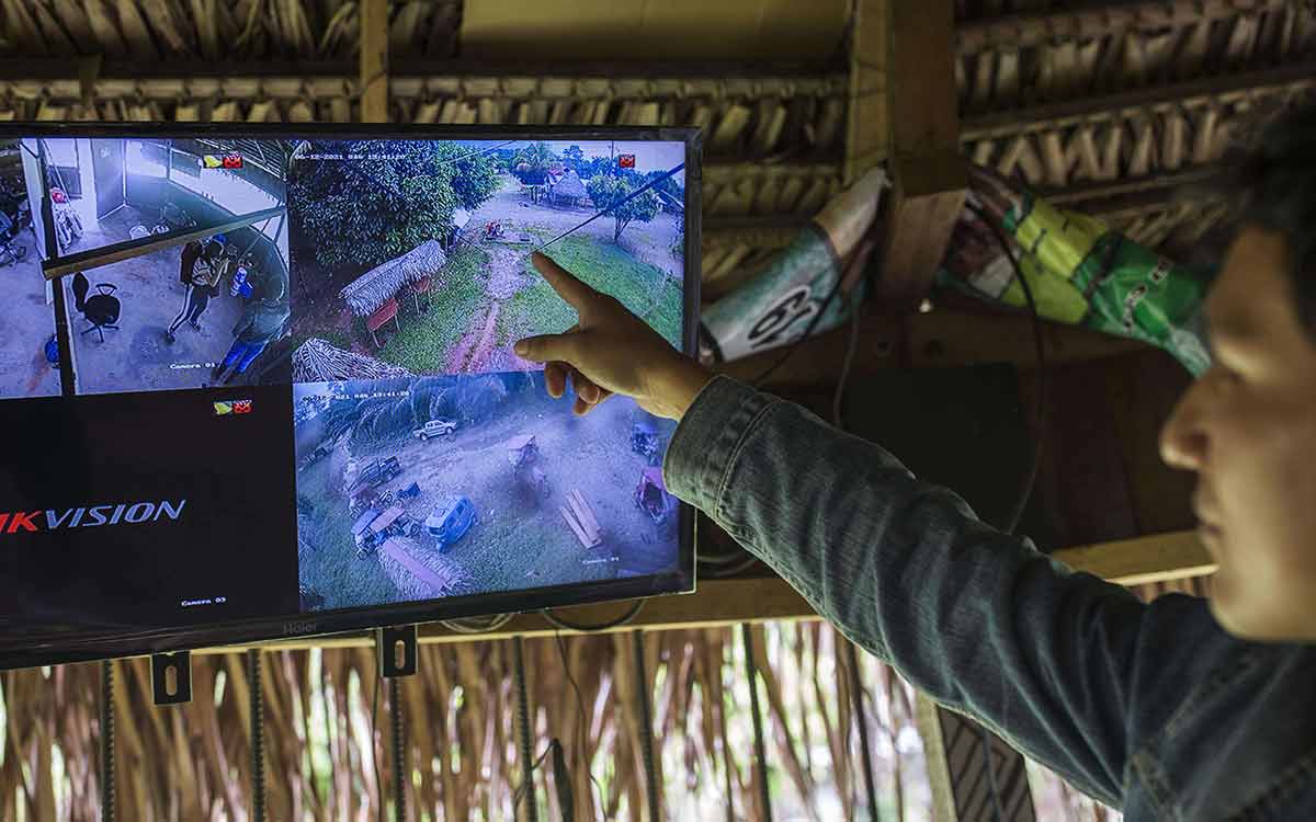 ¿Cómo mejorar el acceso a la justicia de los defensores ambientales?