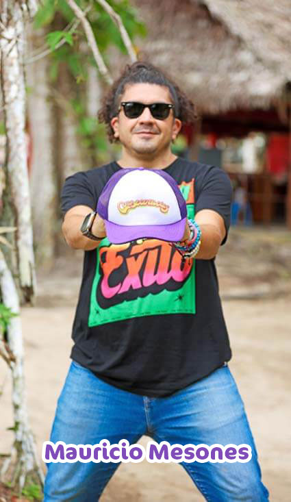 Mauricio Mesones