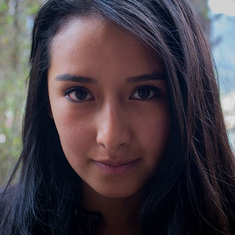 Alba Rivas <span>(Moderadora)</span>