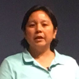 Ruth Noguerón