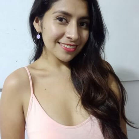 Geraldine Santos