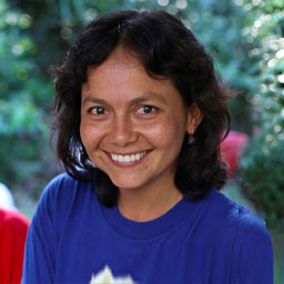 Sofía Rubio