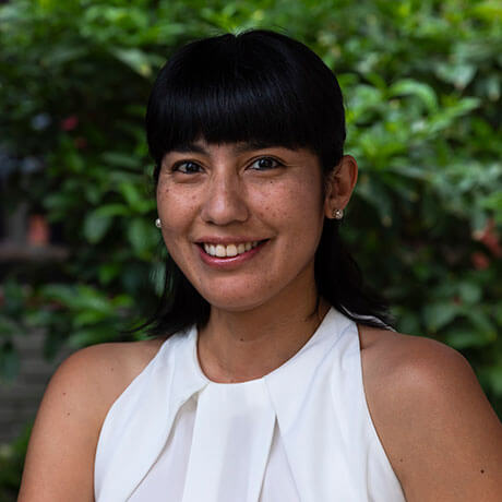 Patricia Torres