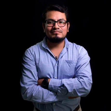 Ralph Zapata <span>(Moderador)</span>